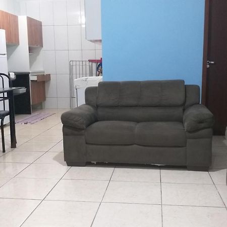 Conjunto Residencial Verdes Mares Guaratuba Exterior photo
