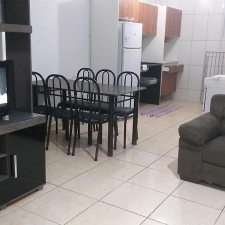 Conjunto Residencial Verdes Mares Guaratuba Exterior photo