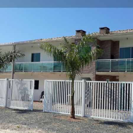 Conjunto Residencial Verdes Mares Guaratuba Exterior photo