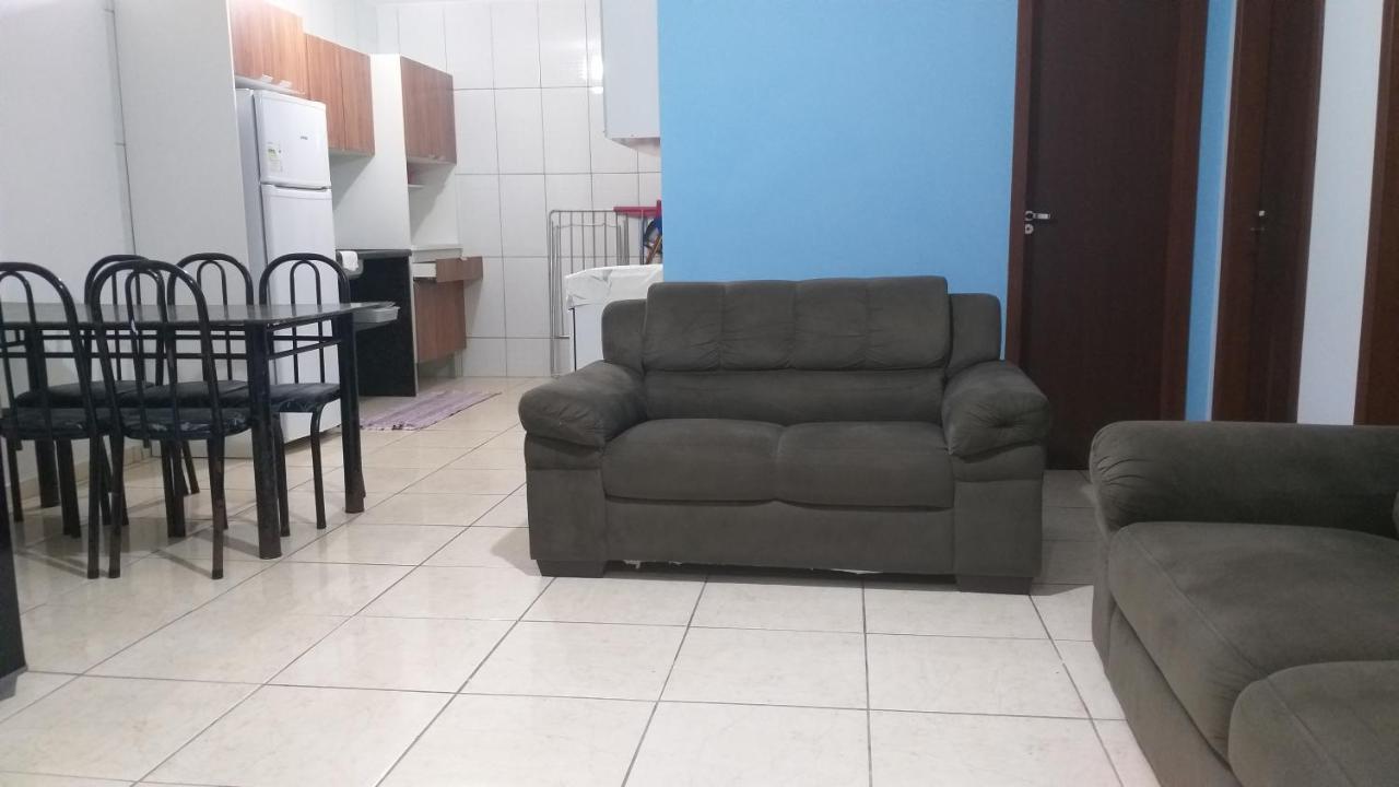 Conjunto Residencial Verdes Mares Guaratuba Exterior photo