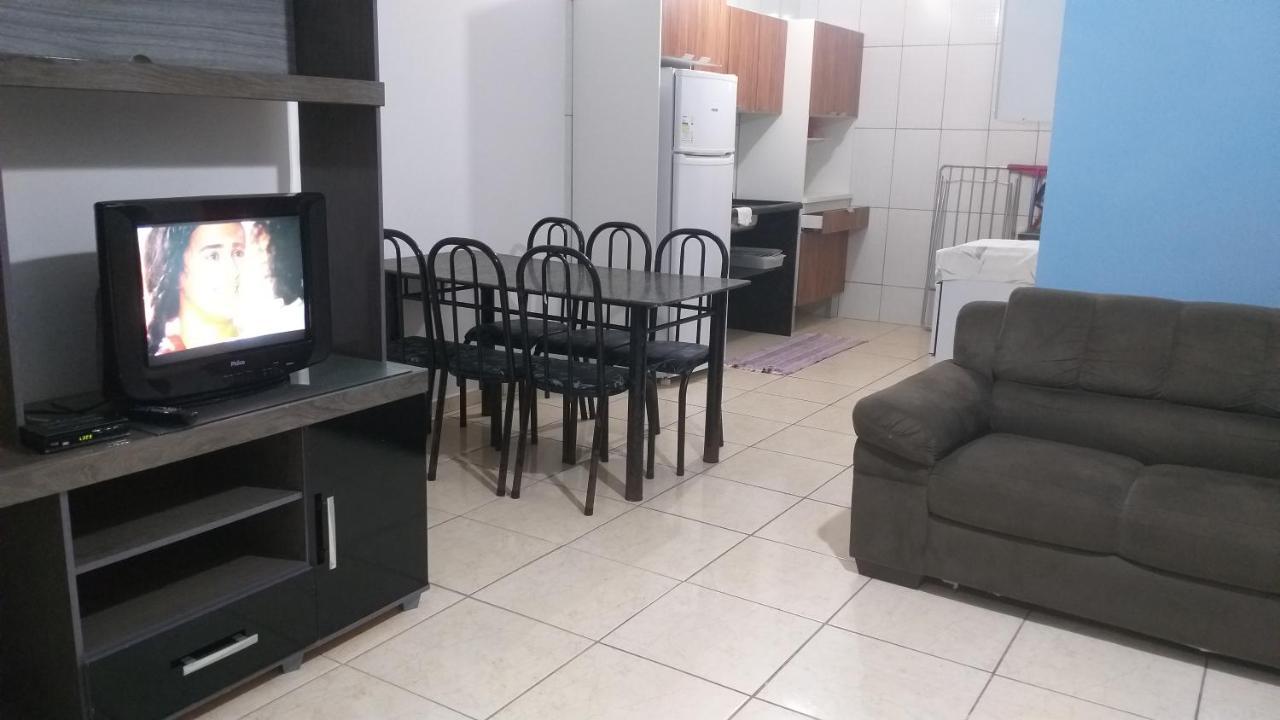 Conjunto Residencial Verdes Mares Guaratuba Exterior photo