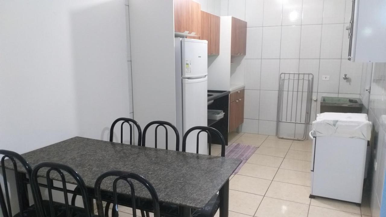 Conjunto Residencial Verdes Mares Guaratuba Exterior photo