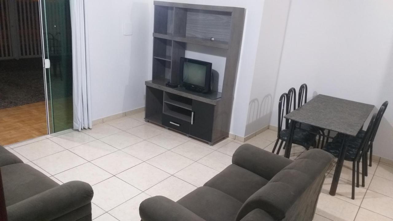 Conjunto Residencial Verdes Mares Guaratuba Exterior photo