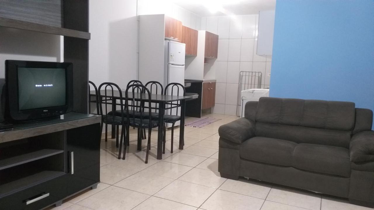 Conjunto Residencial Verdes Mares Guaratuba Exterior photo