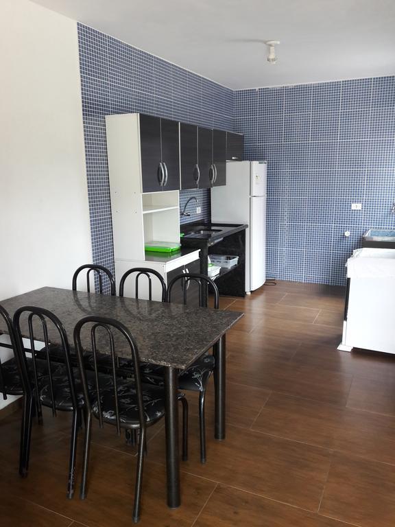 Conjunto Residencial Verdes Mares Guaratuba Exterior photo
