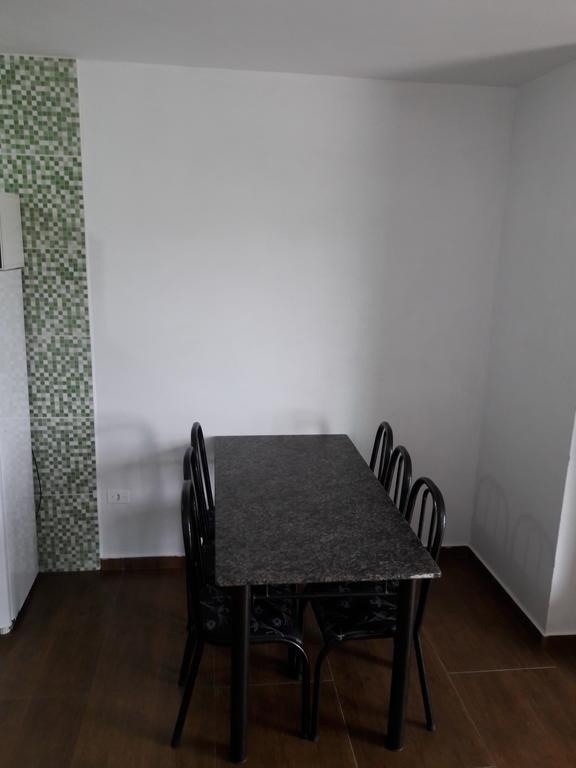 Conjunto Residencial Verdes Mares Guaratuba Exterior photo