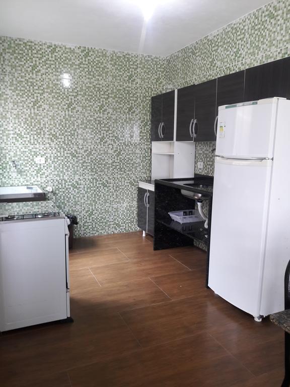 Conjunto Residencial Verdes Mares Guaratuba Exterior photo
