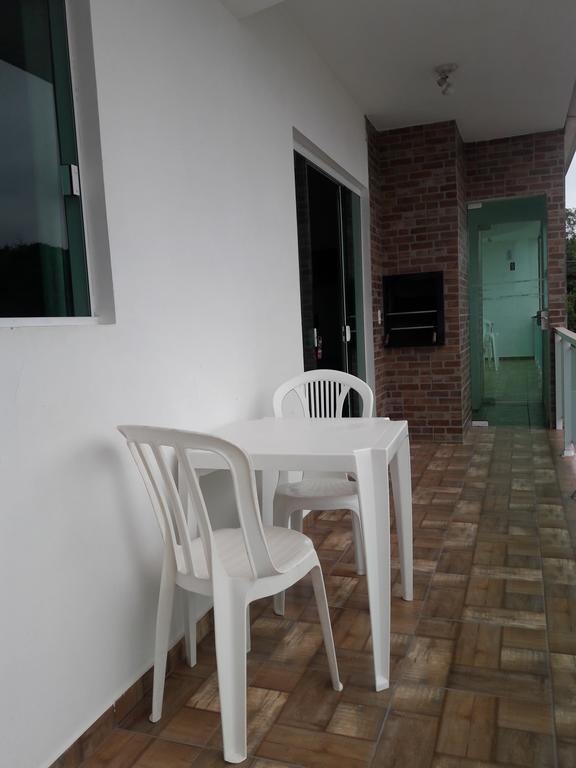 Conjunto Residencial Verdes Mares Guaratuba Exterior photo