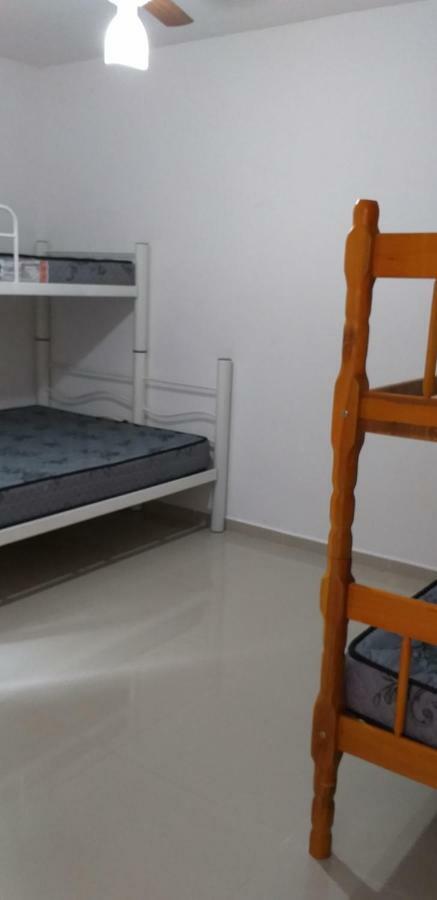 Conjunto Residencial Verdes Mares Guaratuba Exterior photo