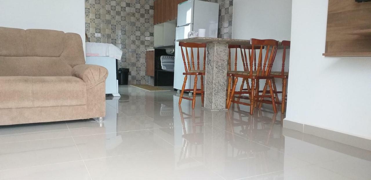 Conjunto Residencial Verdes Mares Guaratuba Exterior photo